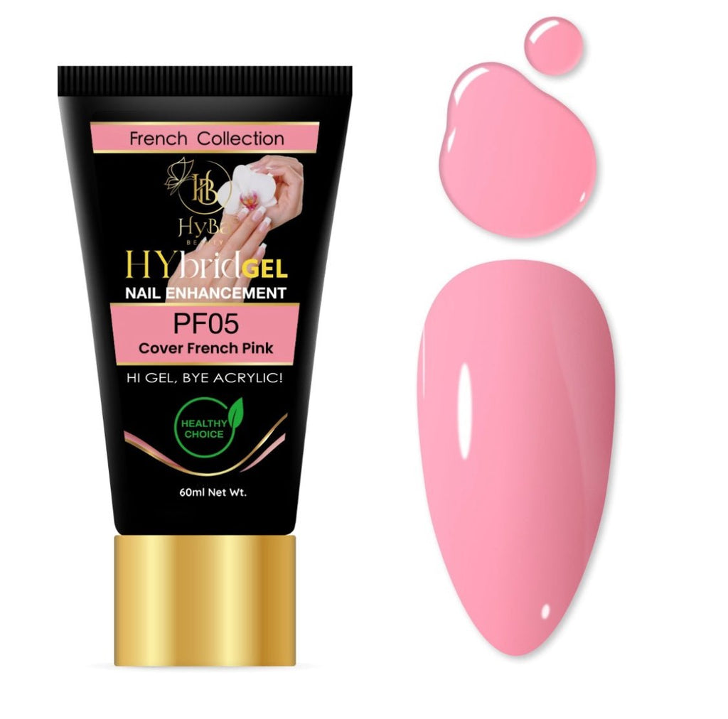 HyGEL® #1 PERFECT FRENCH COLLECTION - 60ml Listings