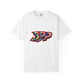 3PP Logo T-Shirt — Graphic Streetwear Tee