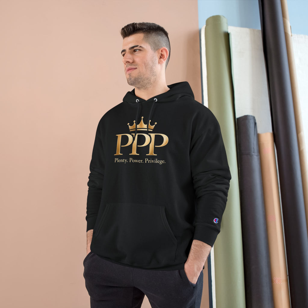 PPP Champion Hoodie