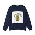 Pickle Lover Brine Jar Sweatshirt | pickle lover, brine design