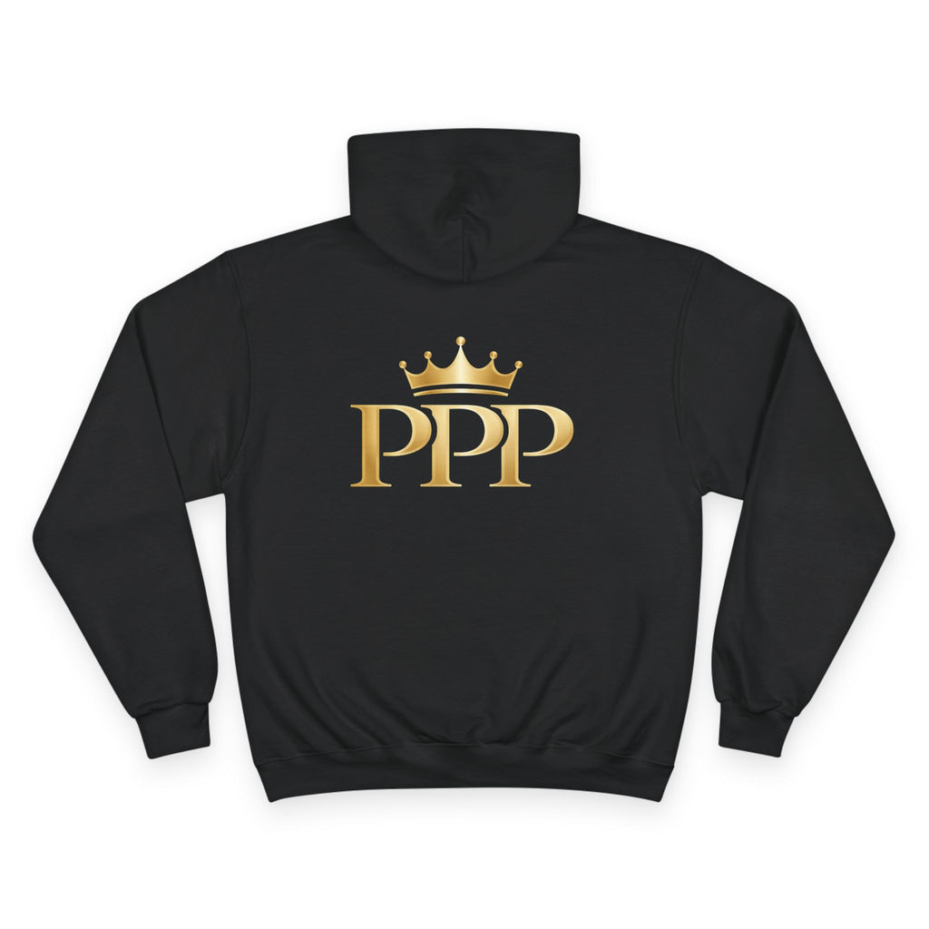 PPP Champion Hoodie