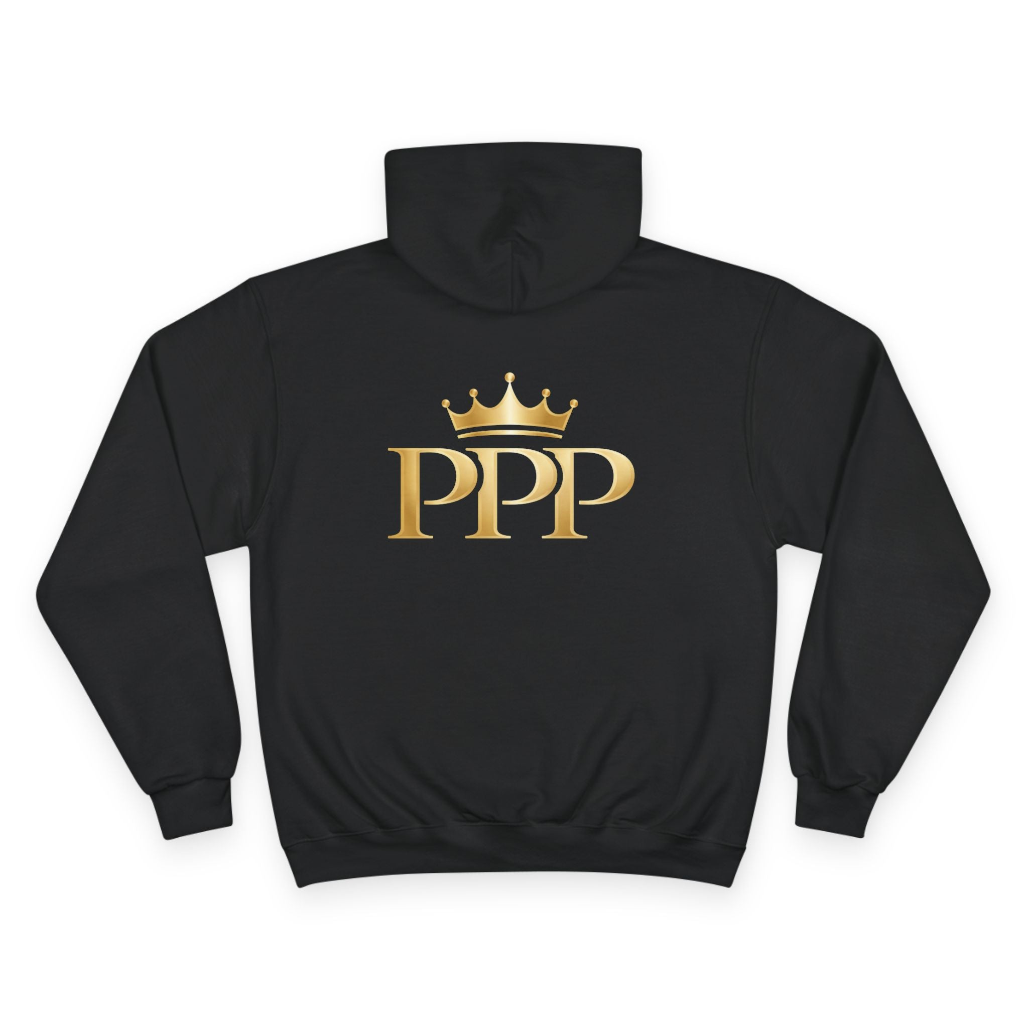 PPP Champion Hoodie