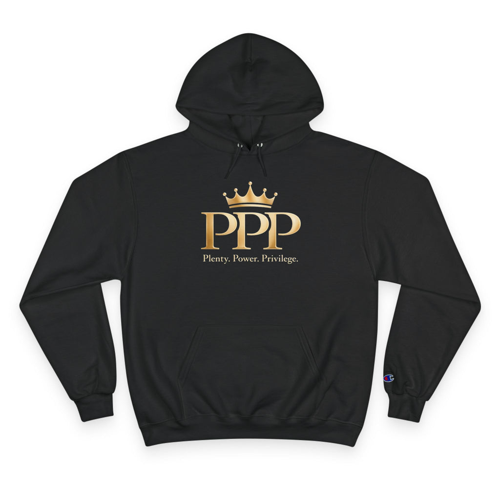 PPP Champion Hoodie