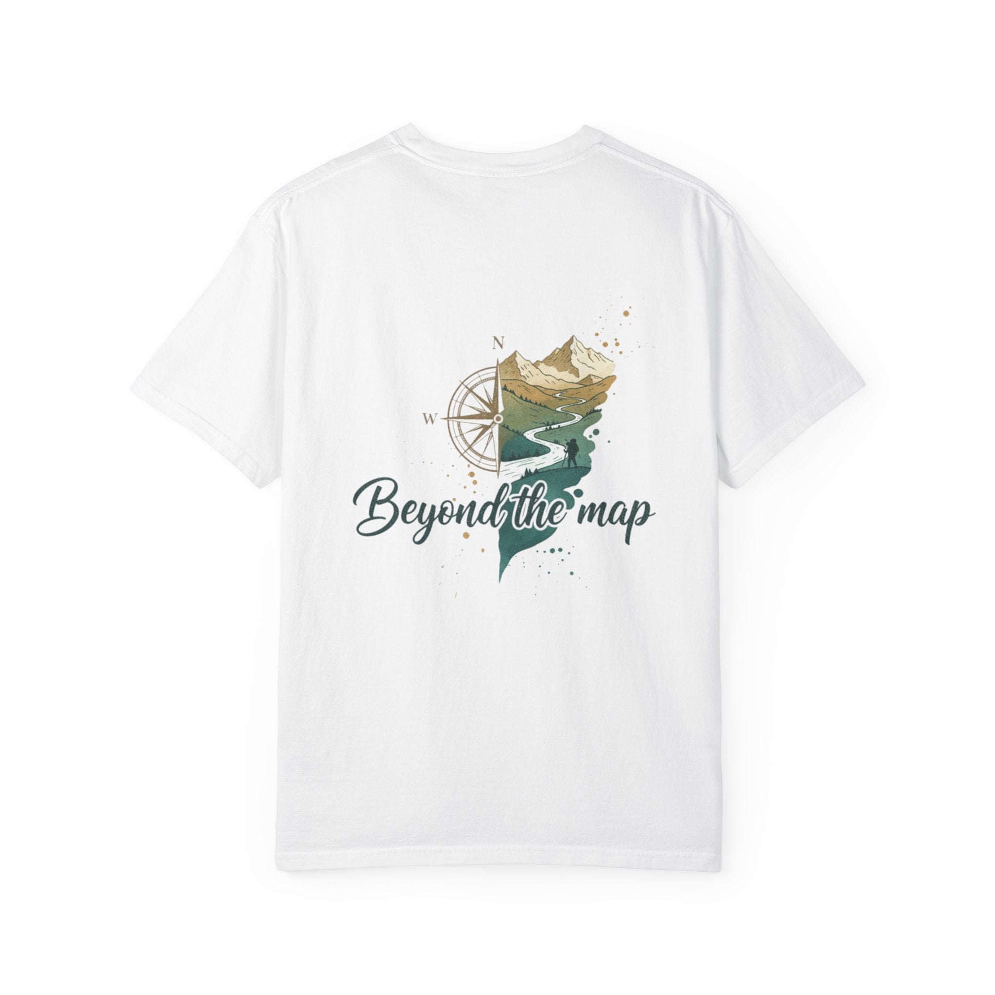 80's Made Me T-Shirt BTM