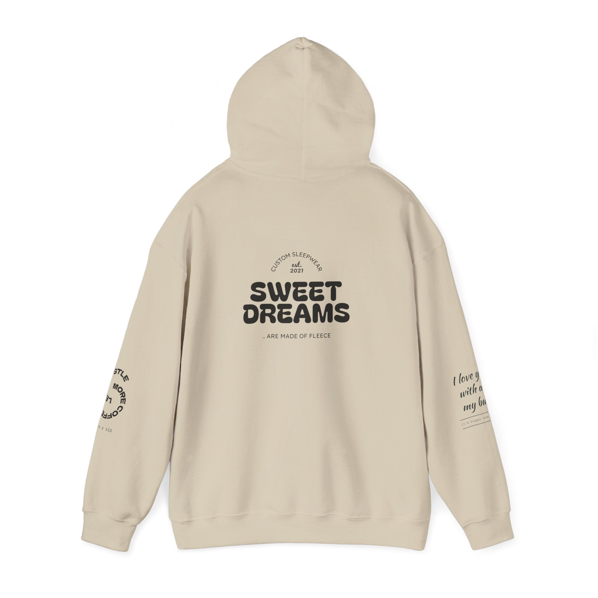 Silly Little Goose Cartoon Hoodie | cute goose cartoon, honking goose meme