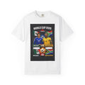World Cup 2026 Mexico vs South Africa Soccer T-Shirt