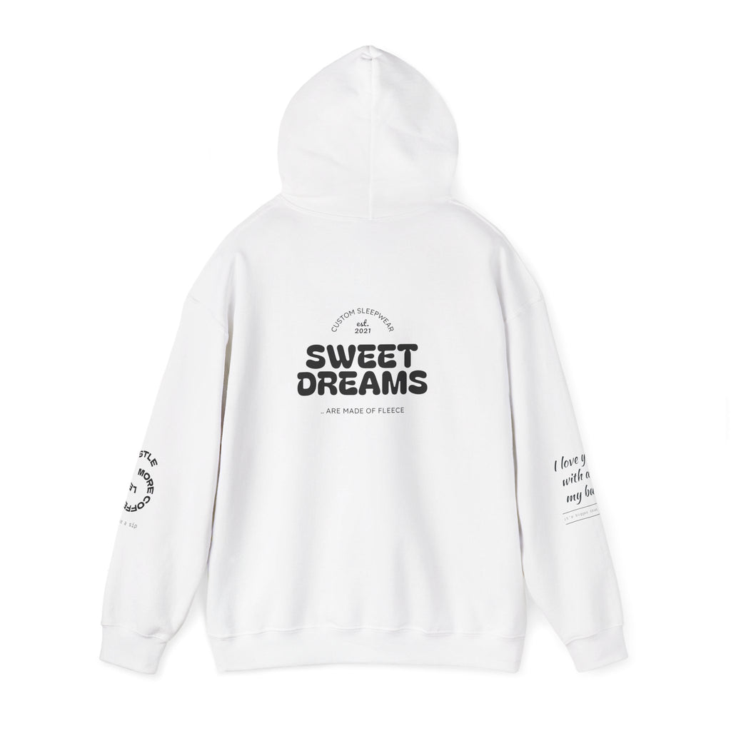 Silly Little Goose Cartoon Hoodie | cute goose cartoon, honking goose meme