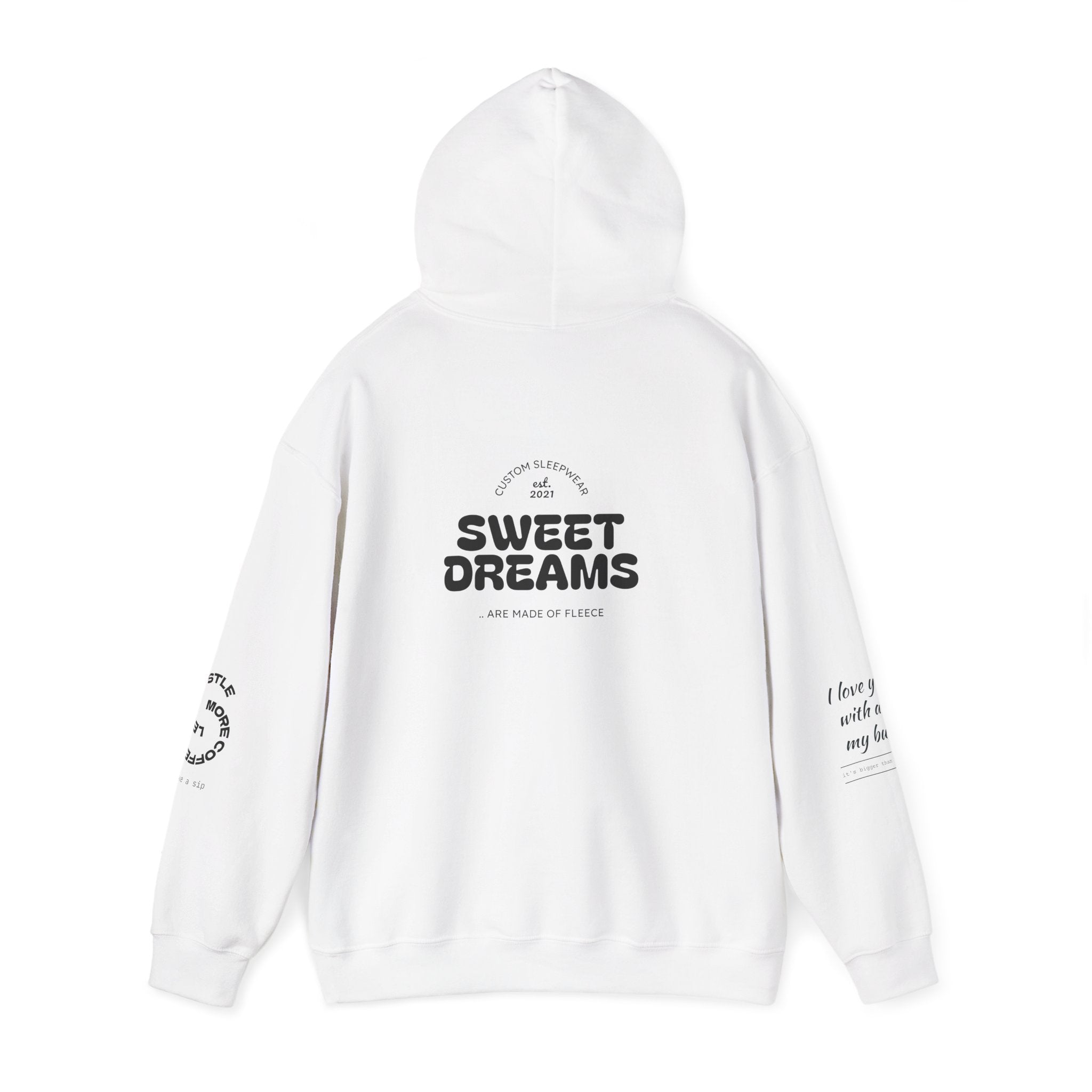 Silly Little Goose Cartoon Hoodie | cute goose cartoon, honking goose meme