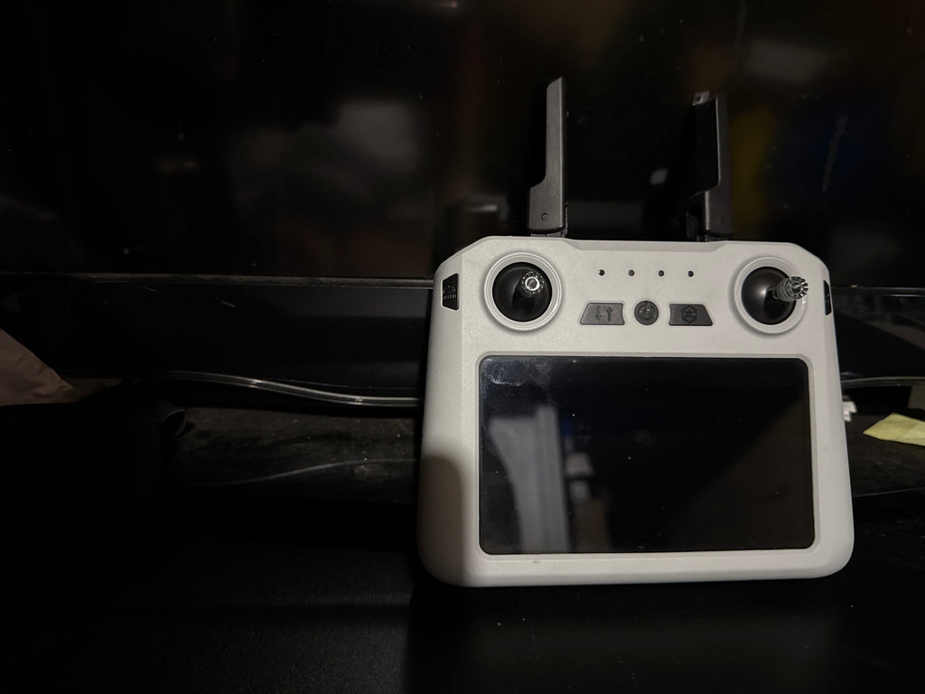 DJI RC 2, Remote Controller