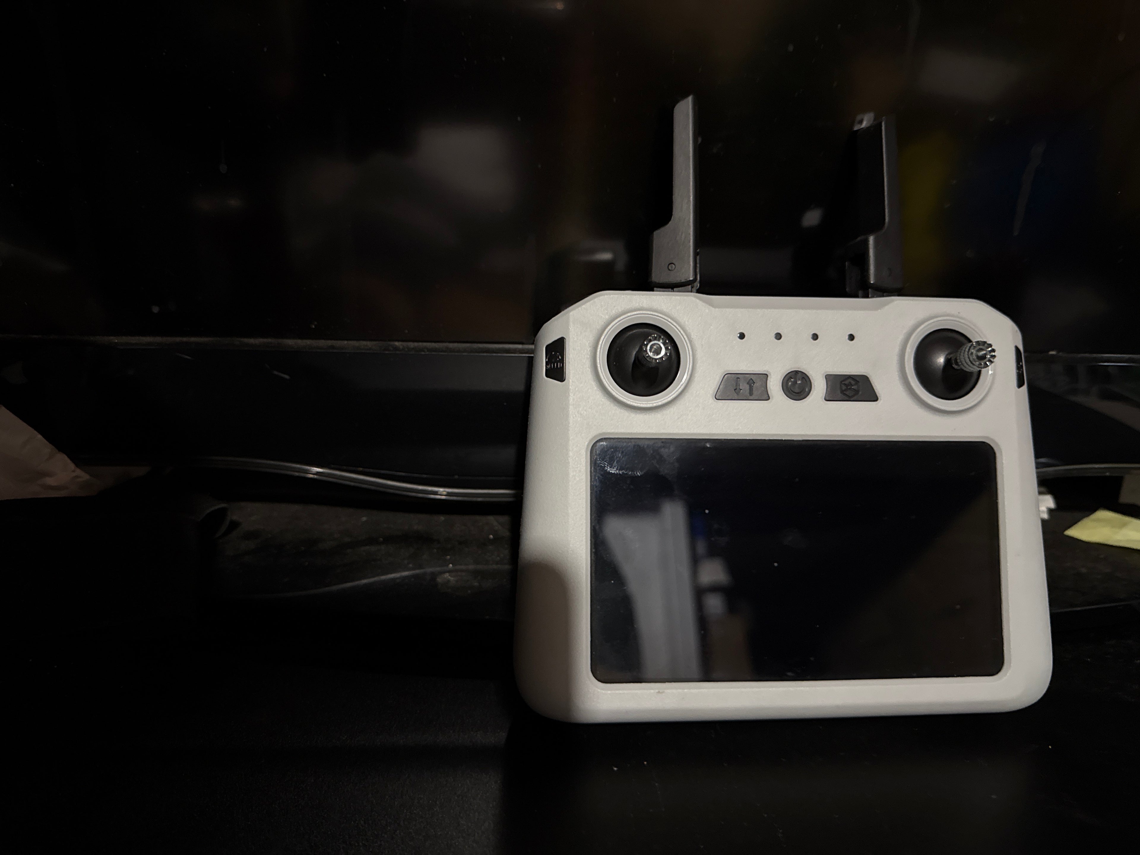 DJI RC 2, Remote Controller